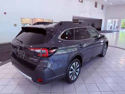 Used 2024 Subaru Outback Limited XT w/ Popular Package #2 AWD/4WD image 16