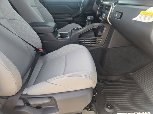 New 2026 Toyota Tacoma SR5 image 13