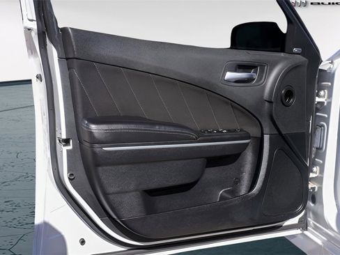 Used 2021 Dodge Charger Scat Pack image 27