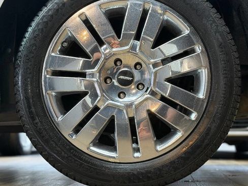 Used 2010 Ford Edge Sport image 12