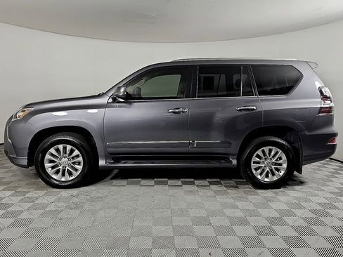 Used 2019 Lexus GX 460 Premium image 7