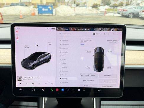 Used 2018 Tesla Model 3 Long Range image 60