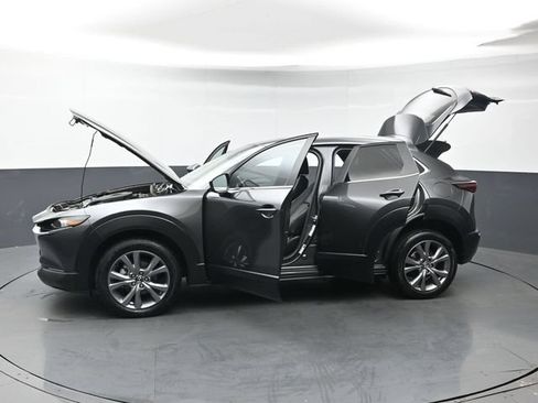 Certified 2024 MAZDA CX-30 AWD 2.5 S w/ Preferred Package image 44
