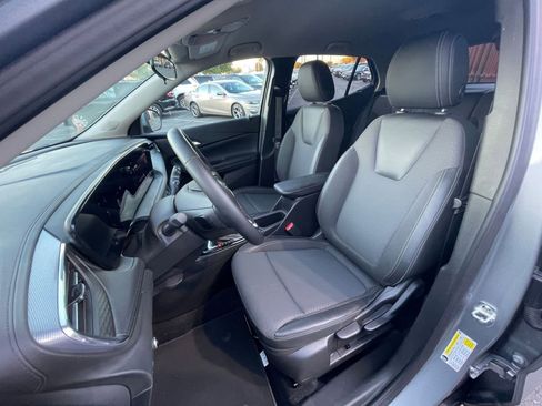 Used 2025 Buick Encore GX Preferred image 35