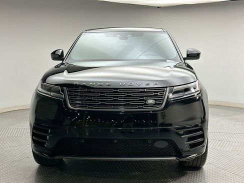 Certified 2026 Land Rover Range Rover Velar Dynamic SE AWD/4WD image 16