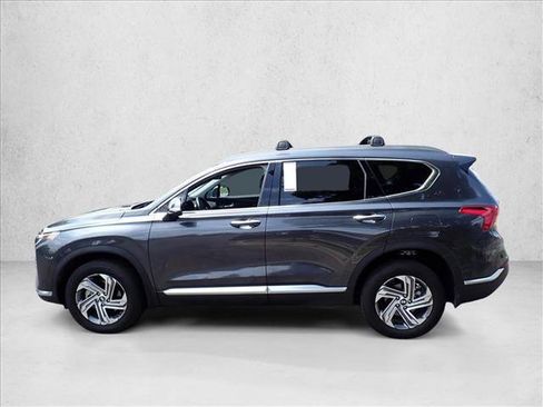 Used 2023 Hyundai Santa Fe SEL w/ Premium Package AWD/4WD image 2