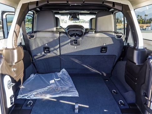 New 2026 Jeep Wrangler Unlimited Rubicon image 30