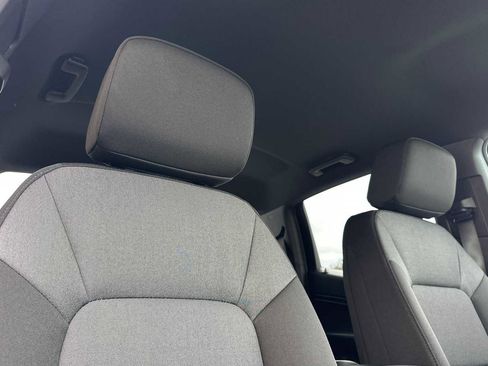 New 2026 Chevrolet Colorado W/T image 16