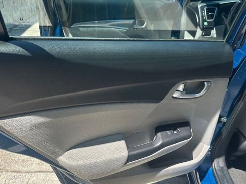 Used 2013 Honda Civic EX image 16