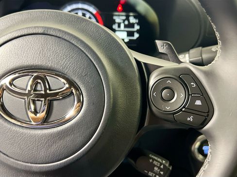 New 2026 Toyota GR86 Premium RWD image 18