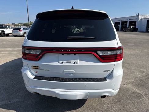 Used 2023 Dodge Durango GT image 9