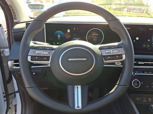 New 2026 Hyundai Tucson SEL image 10