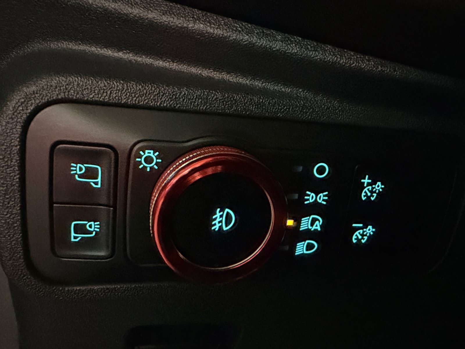 Used 2025 Ford Bronco Raptor AWD/4WD image 24