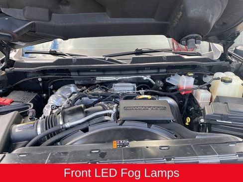 Used 2023 Chevrolet Silverado 2500 High Country w/ Z71 Off-Road Package image 44