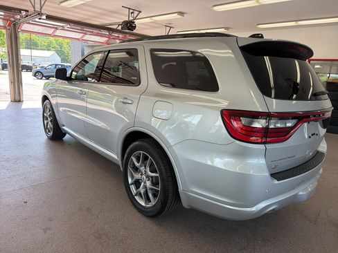 Used 2026 Dodge Durango GT AWD/4WD image 26