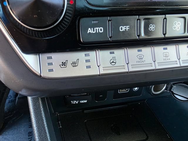 Used 2019 Hyundai Sonata Limited w/ Ultimate Package 04 FWD image 34
