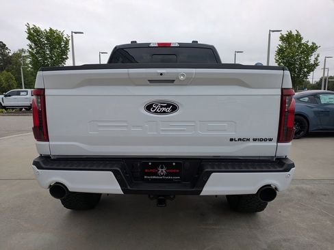 New 2026 Ford F150 XLT AWD/4WD image 5