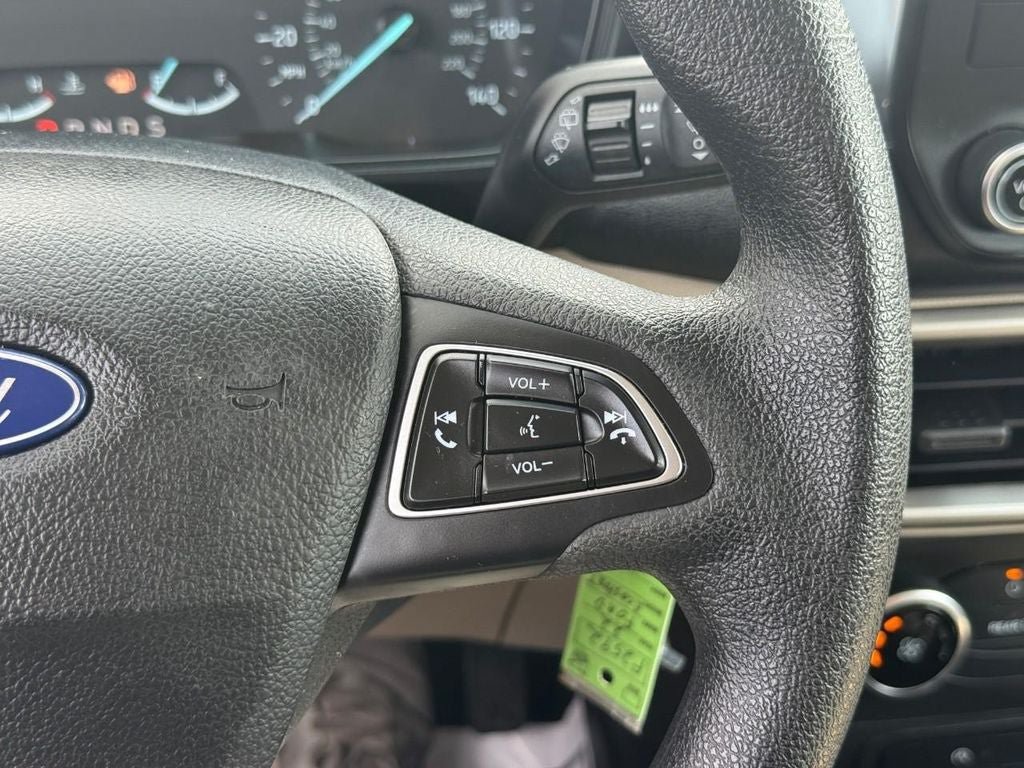 Used 2022 Ford EcoSport S AWD/4WD image 21