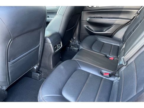 Used 2023 MAZDA CX-5 AWD 2.5 S w/ Premium Package image 14