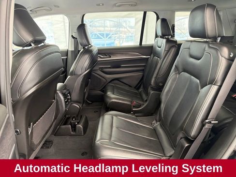 Used 2023 Jeep Grand Cherokee L Limited w/ Trailer Tow Group (B) image 21