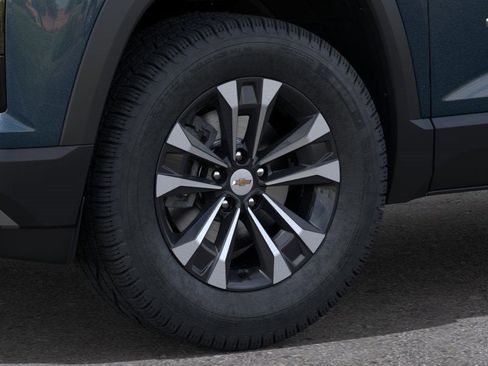 New 2026 Chevrolet Equinox LT image 9