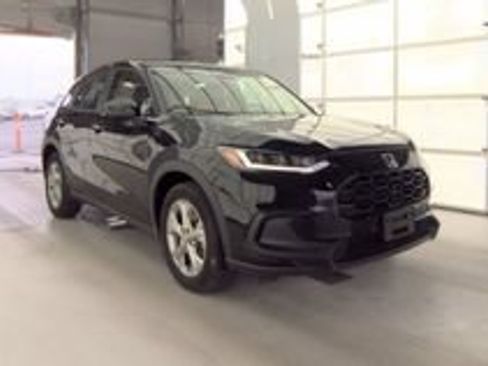Used 2025 Honda HR-V LX image 24
