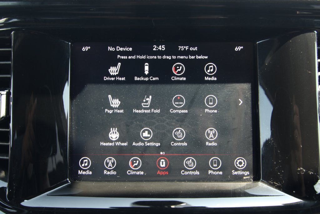 Used 2023 Dodge Durango GT AWD/4WD image 30