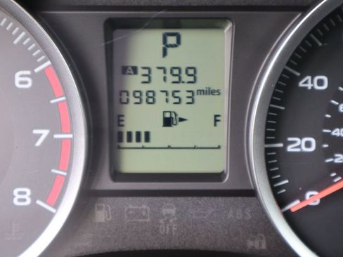 Used 2016 Subaru Forester 2.5i Premium w/ Protection Package #1 image 47