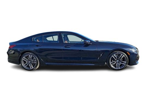 Used 2025 BMW 840i xDrive image 7