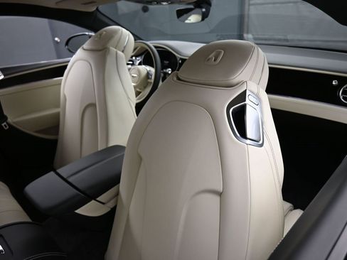 New 2026 Bentley Continental GT image 25