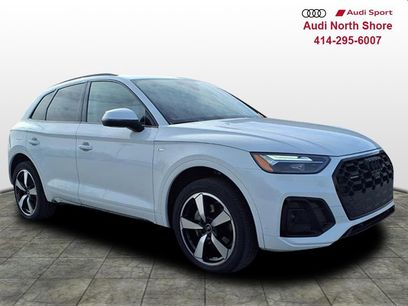 Used 2023 Audi Q5 2.0T Premium Plus w/ Premium Plus Package
