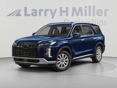 Used 2024 Hyundai Palisade SEL