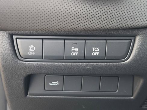 New 2026 MAZDA CX-50 AWD 2.5 S w/ Weather Package image 16