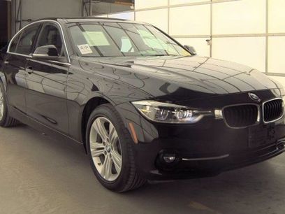 Used 2018 BMW 330i Sedan
