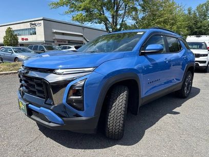 Used 2026 Chevrolet Equinox ACTIV w/ Convenience Package III