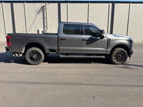 Used 2024 Ford F250 Lariat w/ Lariat Ultimate Package image 7