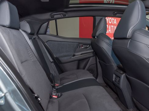 New 2026 Toyota C-HR AWD/4WD image 22