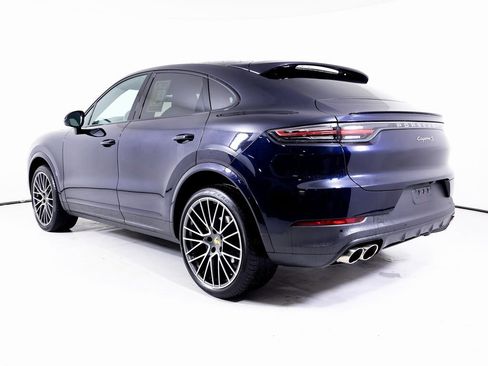 Used 2022 Porsche Cayenne S image 3