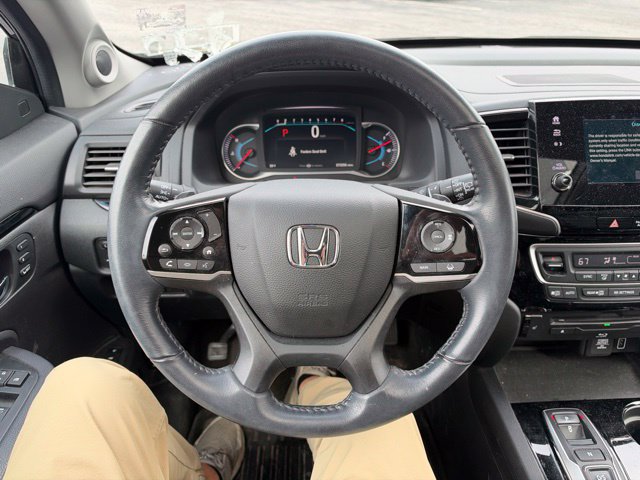 Used 2022 Honda Pilot Touring image 26