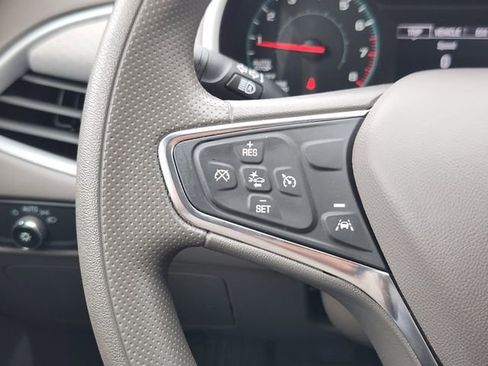 Used 2024 Chevrolet Malibu LT FWD image 22