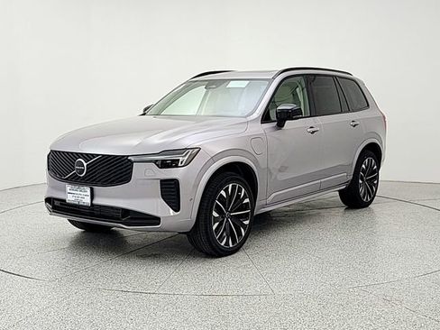 New 2026 Volvo XC90 T8 Ultra w/ Lounge Package AWD/4WD image 1