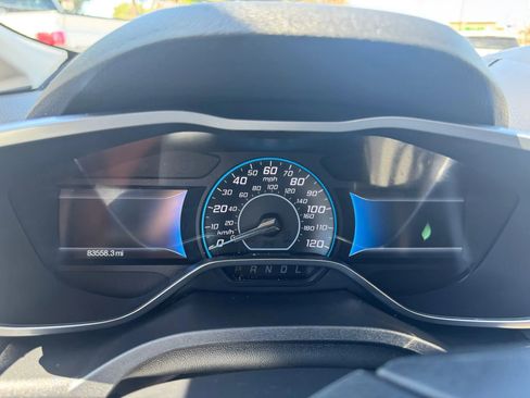 Used 2015 Ford C-MAX Energi SEL w/ Equipment Group 302A image 11