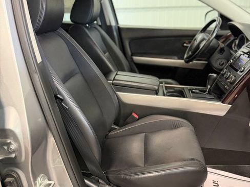 Used 2013 MAZDA CX-9 Grand Touring AWD/4WD image 31