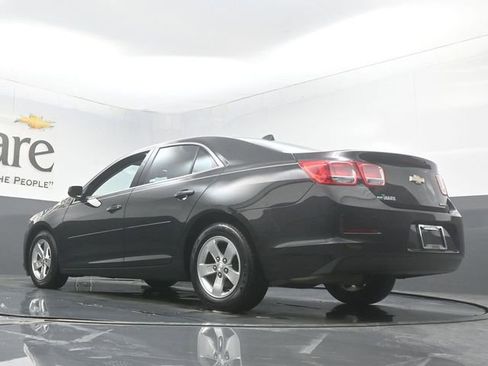 Used 2014 Chevrolet Malibu LS w/ Protection Package image 5