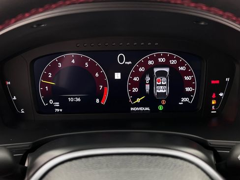 Used 2025 Honda Civic Type R image 17