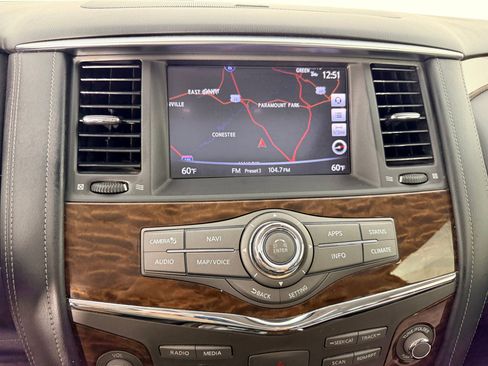 Used 2019 Nissan Armada SL w/ Premium Package RWD image 24