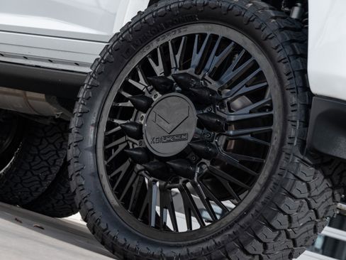 Used 2024 RAM 3500 Limited w/ Safety Group image 44