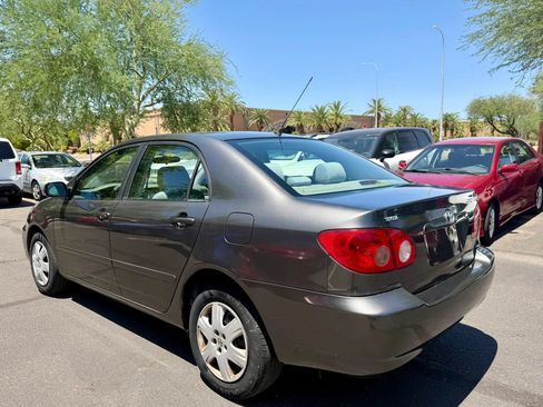 Used 2005 Toyota Corolla LE w/ JBL Value Pkg FWD image 7