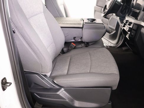 Used 2025 Ford F250 XL w/ STX Appearance Package image 12