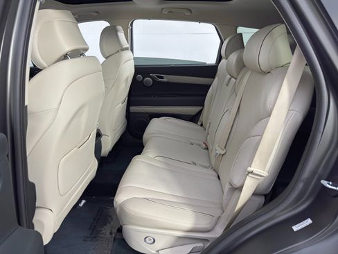 Used 2025 Genesis GV80 2.5T Prestige image 46